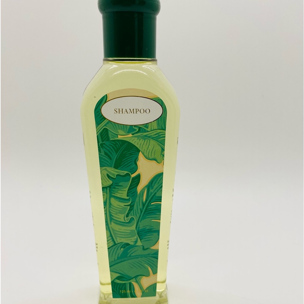 NWT Beverly Hills Hotel Shampoo Fresh scent Size 4.2 oz/125 ml